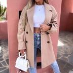 R&B | Wolljacke - Stilvoll & Modern