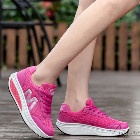 R&B | Max U-shaped Orthopedic Sports Shoes