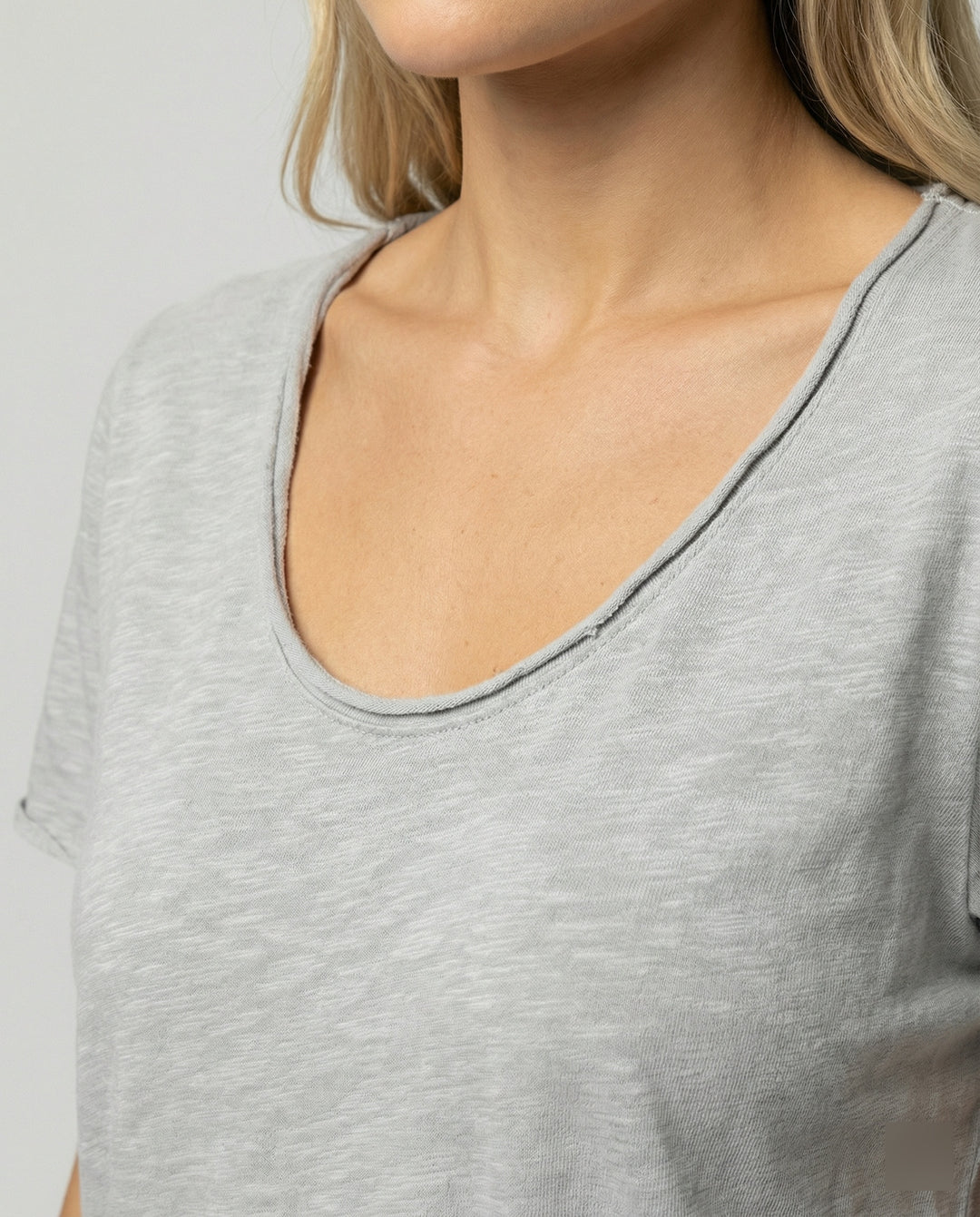 R&B | Bequeme Lockere Bluse für Frauen