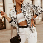 R&B | Bomberjacke - Trendy & Modern