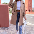 R&B | Wolljacke - Stilvoll & Modern