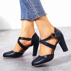 R&B | Elegante High Heels für Frauen