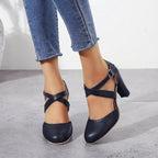 R&B | Elegante High Heels für Frauen