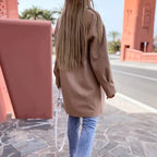 R&B | Wolljacke - Stilvoll & Modern