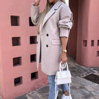 R&B | Wolljacke - Stilvoll & Modern