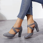 R&B | Elegante High Heels für Frauen