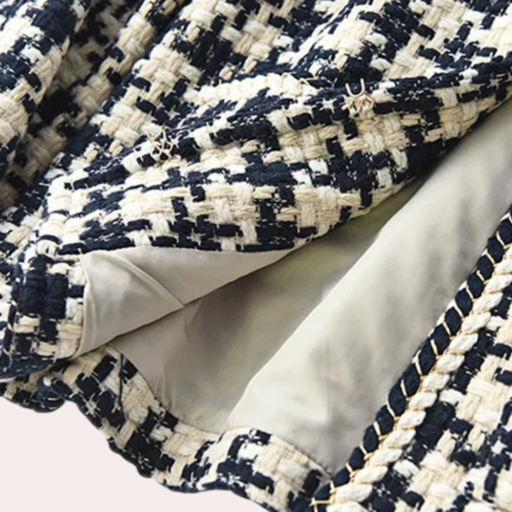 R&B | Sophisticated Herbstjacke für Damen