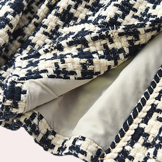 R&B | Sophisticated Herbstjacke für Damen