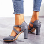 R&B | Elegante High Heels für Frauen