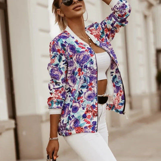 R&B | Bomberjacke - Trendy & Modern