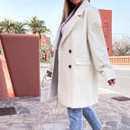 R&B | Wolljacke - Stilvoll & Modern