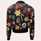 R&B | Elegante Winterjacke für Damen