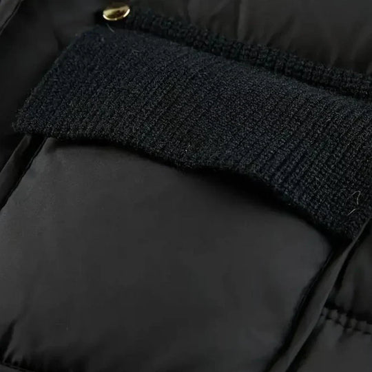 R&B | Stylische Wattierte Jacke für Damen