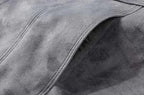 R&B | MacAnthony Wildlederjacke für Männer