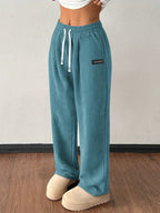 R&B | Corduroy Jogger