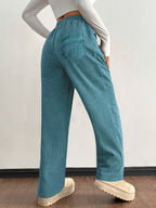 R&B | Corduroy Jogger