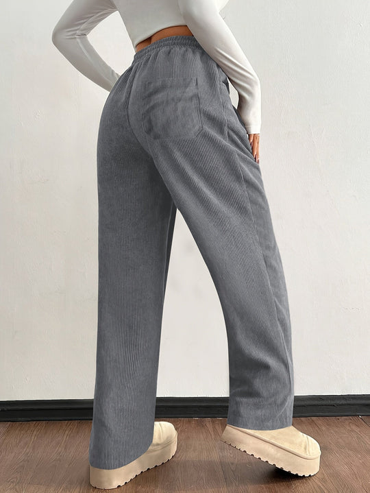 R&B | Corduroy Jogger