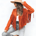 R&B | Modische Damenjacke, vielseitig & chic