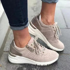 Isabella Orthopädische Wanderschuhe – Für Frauen, die Komfort, Stil und Stabilität suchen R&B