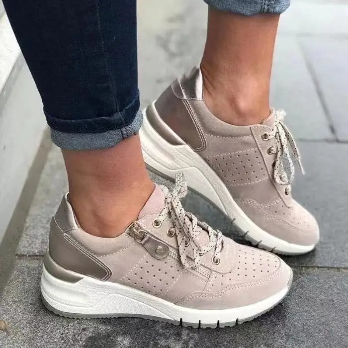 Isabella Orthopädische Wanderschuhe – Für Frauen, die Komfort, Stil und Stabilität suchen R&B