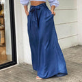 R&B | Denim Chic Stil