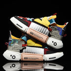 R&B | Skater Sneaker Streetwear Stil mit Komfort