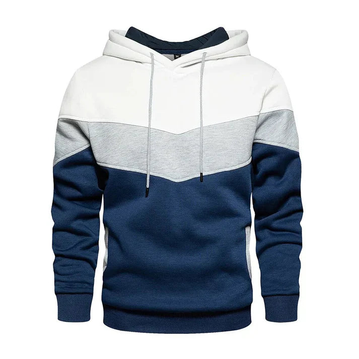 R&B | Herren Kapuzen Sweatshirt