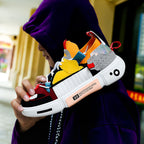 R&B | Streetwear-Sneaker