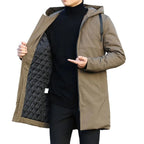 R&B | Elegante Windjacke für Herren
