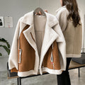 R&B | Vielseitige und Bequeme Winterjacke