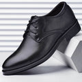 R&B | Elegante Schuhe mit Schnürsenkeln