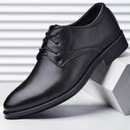 R&B | Elegante Schuhe mit Schnürsenkeln