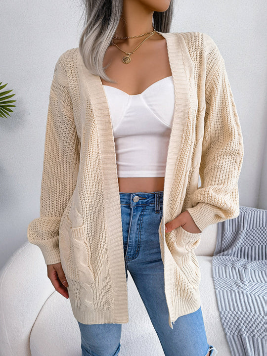 R&B | Klassische und Stilvolle Allgemeine Jacke