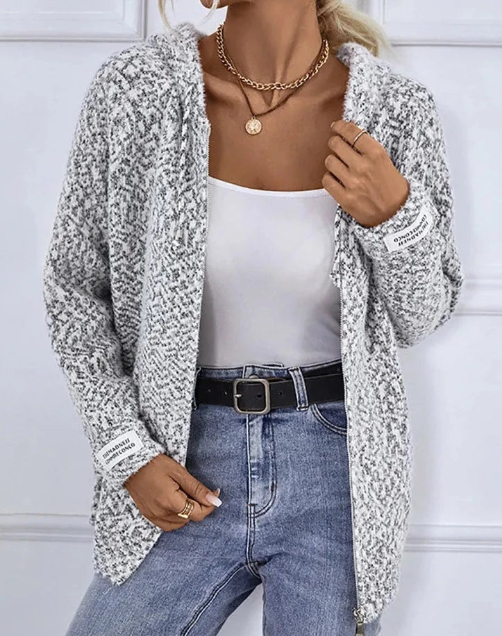 R&B | Klassische und Stilvolle Allgemeine Jacke