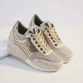 Damen Freizeit Sneakers R&B