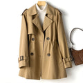 R&B | Lässige Eleganz Jacke
