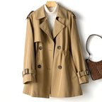 R&B | Lässige Eleganz Jacke