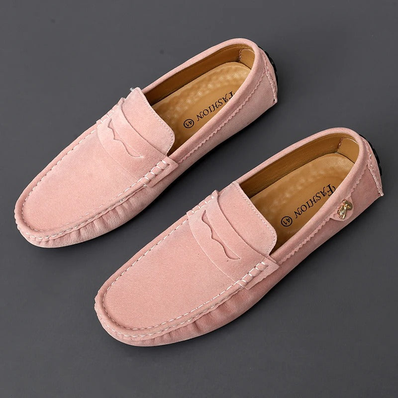 R&B | Rutschfeste Wild Halbschuhe