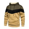 R&B | Herren Kapuzen Sweatshirt