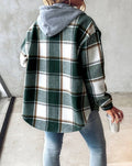 R&B | Gemütliche Jacke