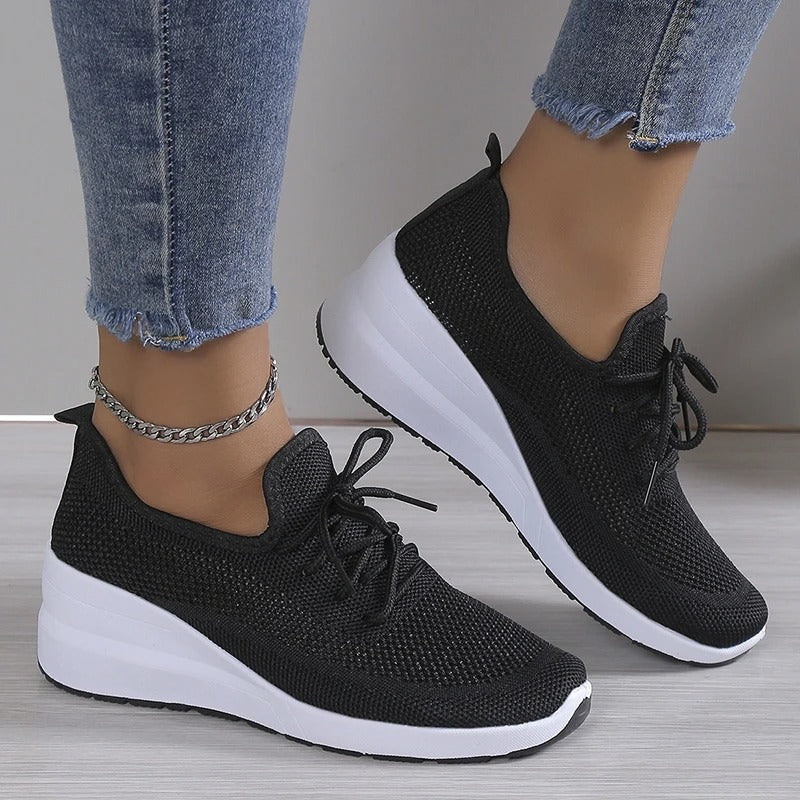 EB | Orthopädische Turnschuhe für Damen