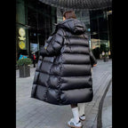 R&B | Warme Daunenjacke für Damen