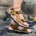 Orthopädische Sandalen R&B