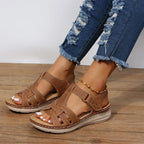 Bequeme sandalen