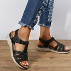 R&B | Orthopädische Sandalen
