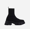 Dicke Sohle Legere Damen Schuhe R&B