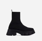 Dicke Sohle Legere Damen Schuhe R&B