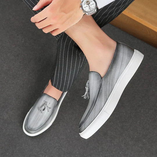 lässige slipper für herren R&B