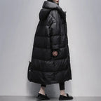 R&B | Elegante und Bequeme Daunenjacke für Frauen