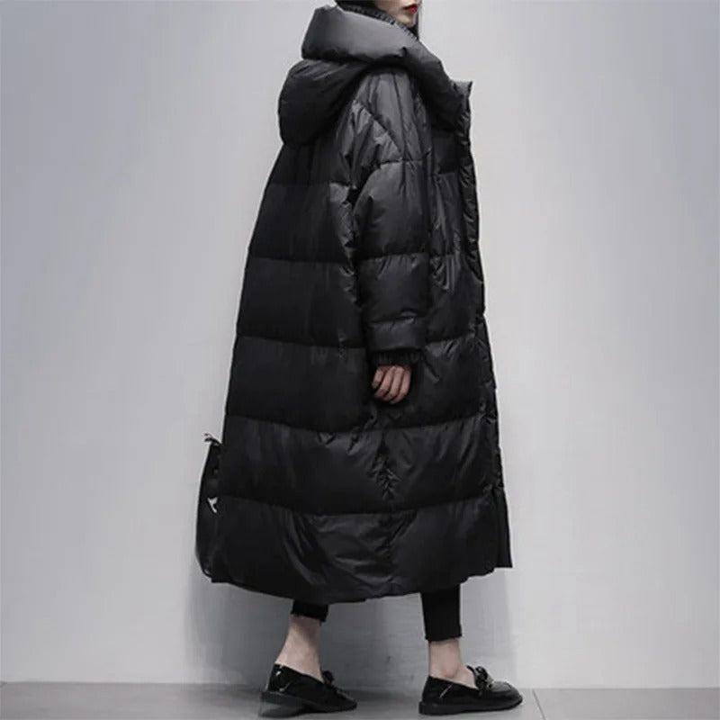 R&B | Elegante und Bequeme Daunenjacke für Frauen